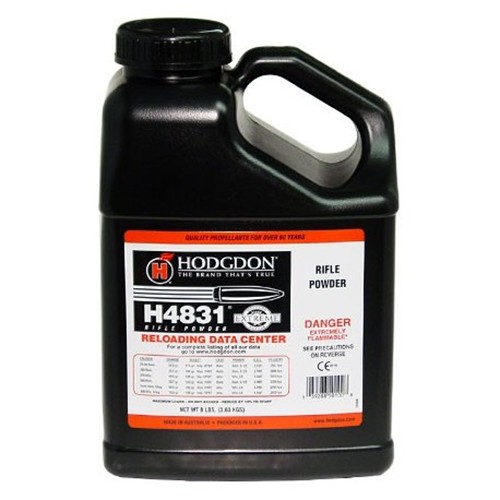 HODGDON H4831 8LB - Win Repeating Arms Promotion